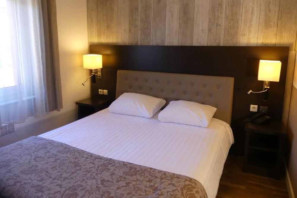 Hotel De Maaskant 마세이크 외부 사진