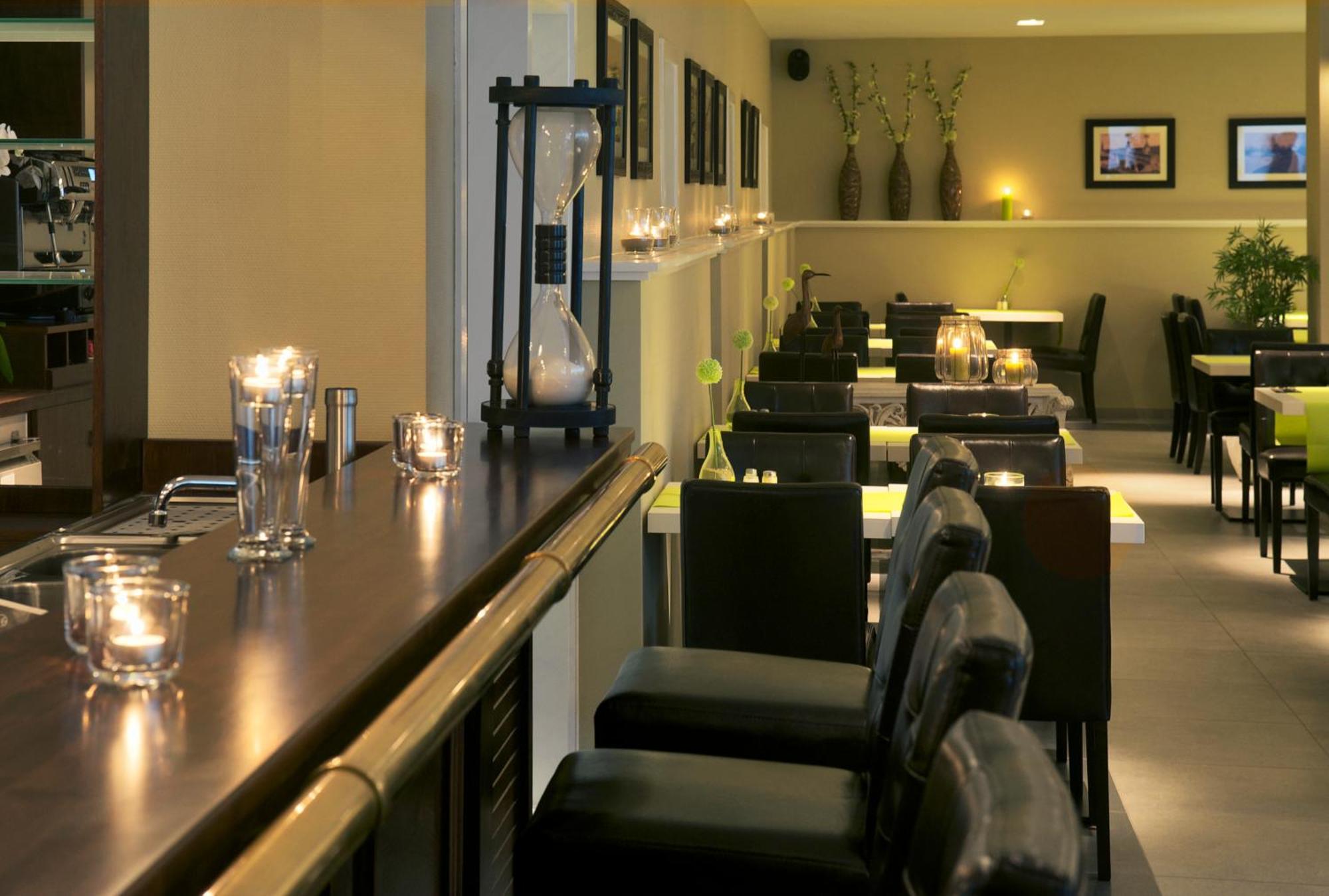 Hotel De Maaskant 마세이크 외부 사진