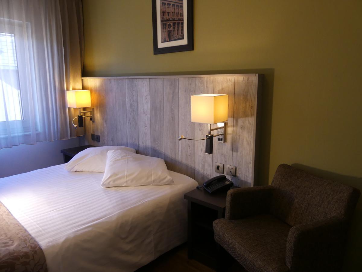 Hotel De Maaskant 마세이크 외부 사진